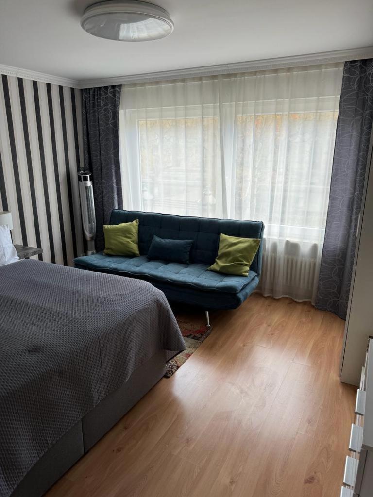 Apartment An Der Caracalla Therme